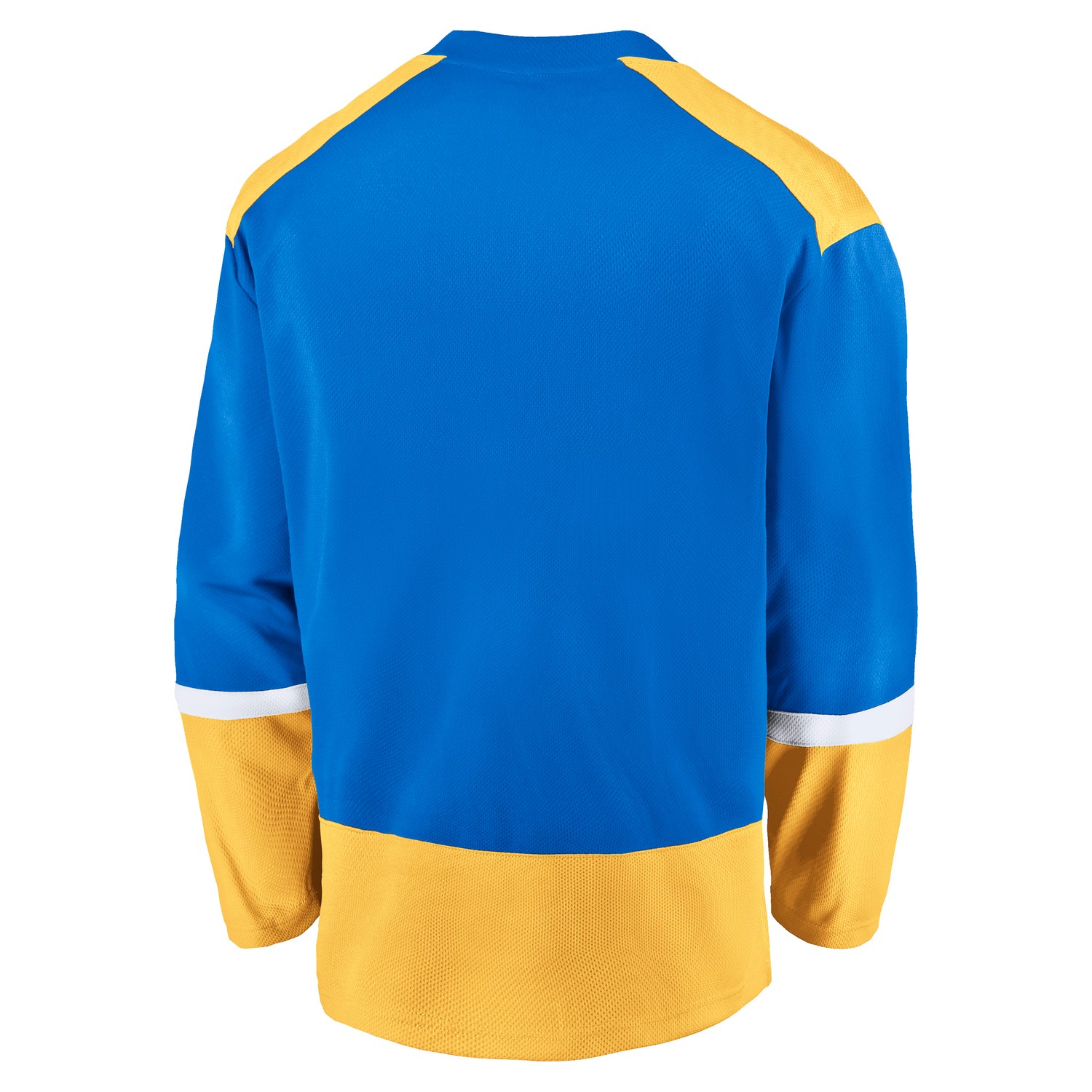 St. Louis Blues Home Value Jersey