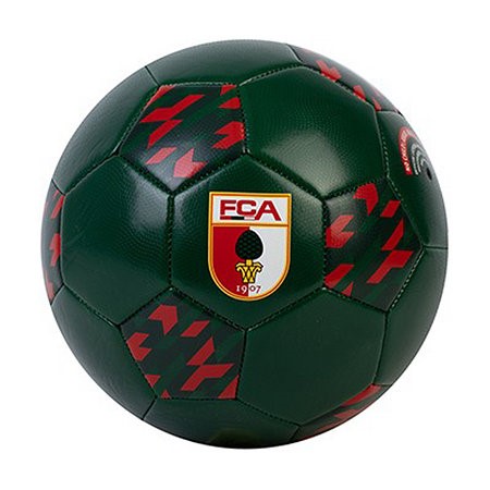 FC Augsburg Ball Grün Gr. 1