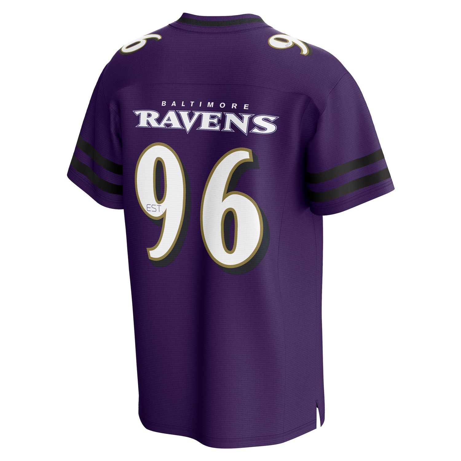 Baltimore Ravens NFL Core Foundation Jersey