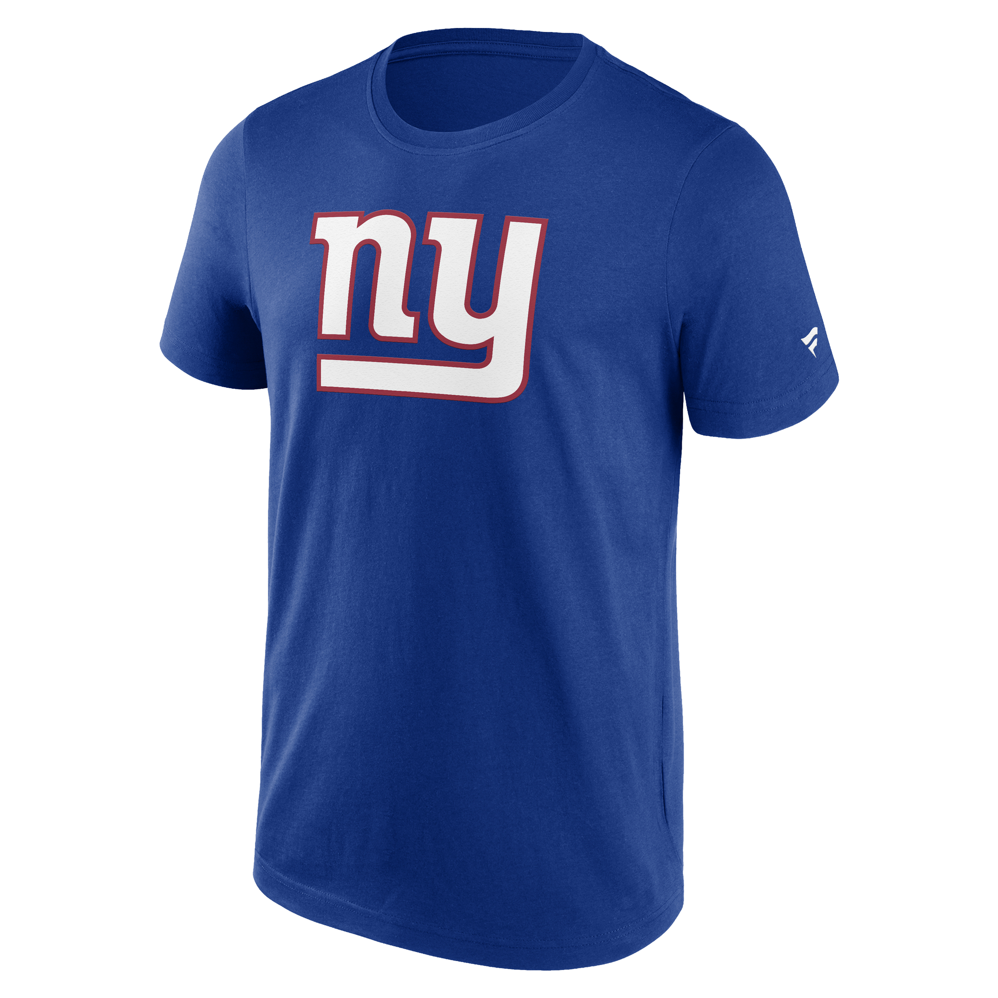 New York Giants  Primary Logo Graphic T-Shirt