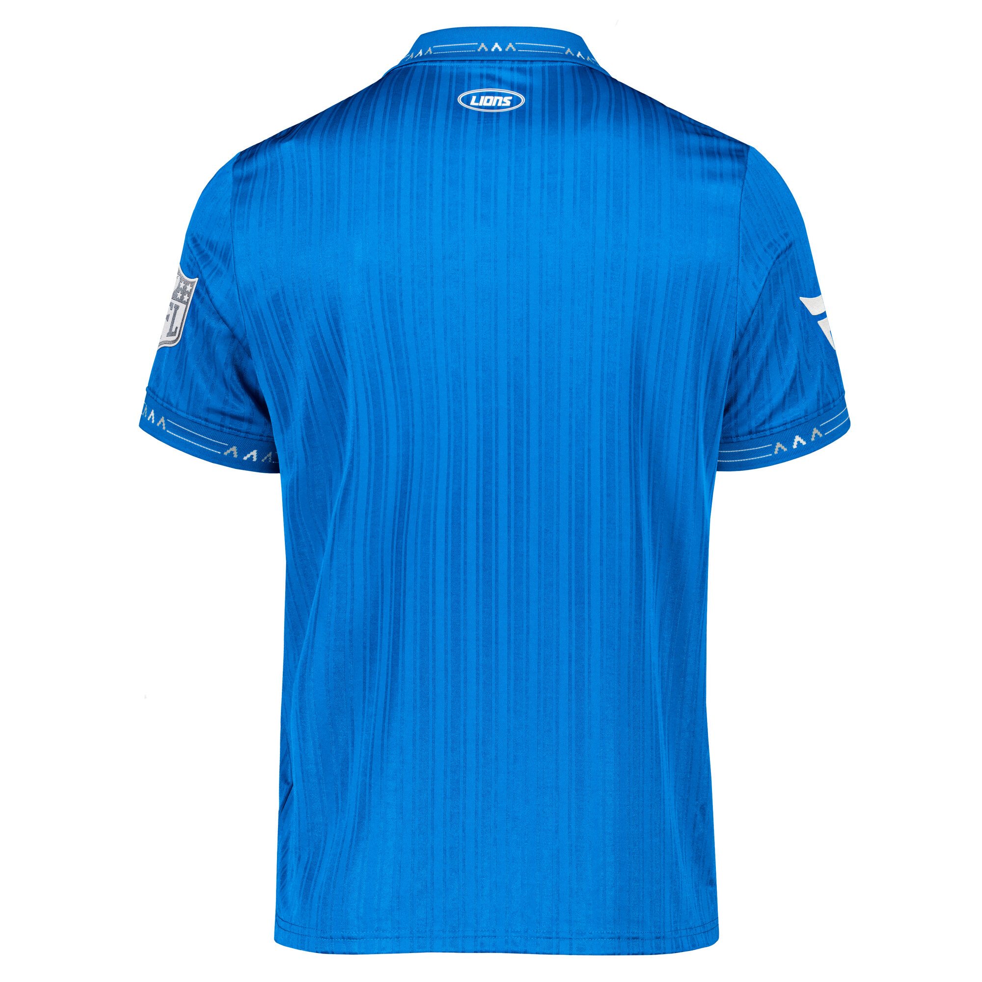 Detroit Lions NFL FxF Fan Top '26