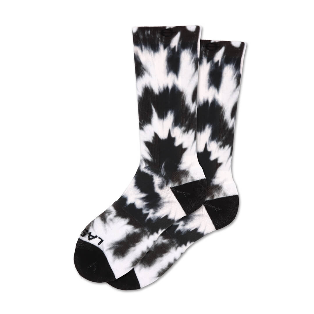 Performance Compression Socks Inkwell Black