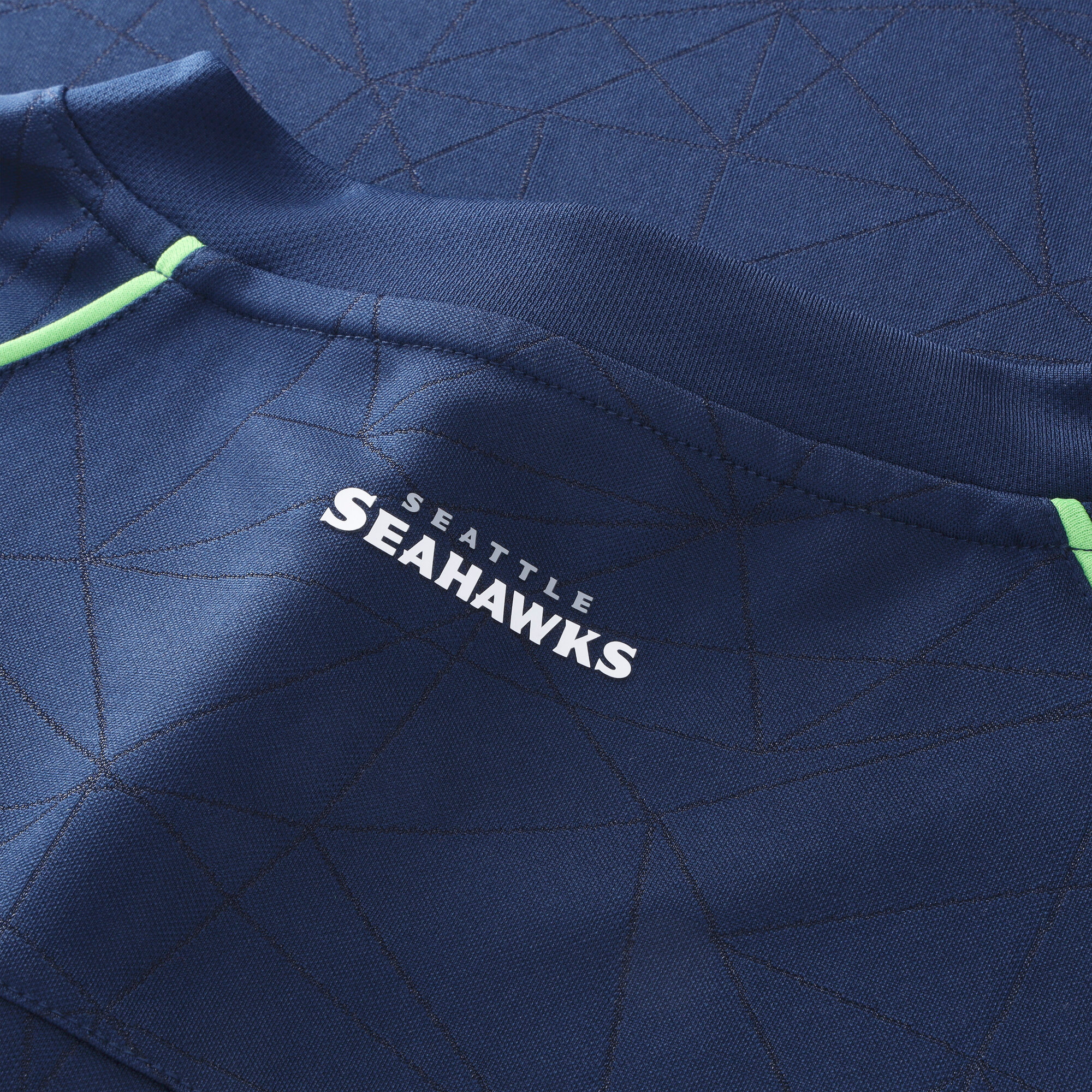 Seattle Seahawks NFL FxF Fan Top '26