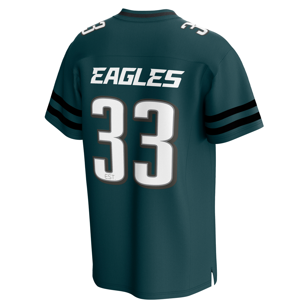 Philadelphia Eagles NFL Core Foundation Jersey