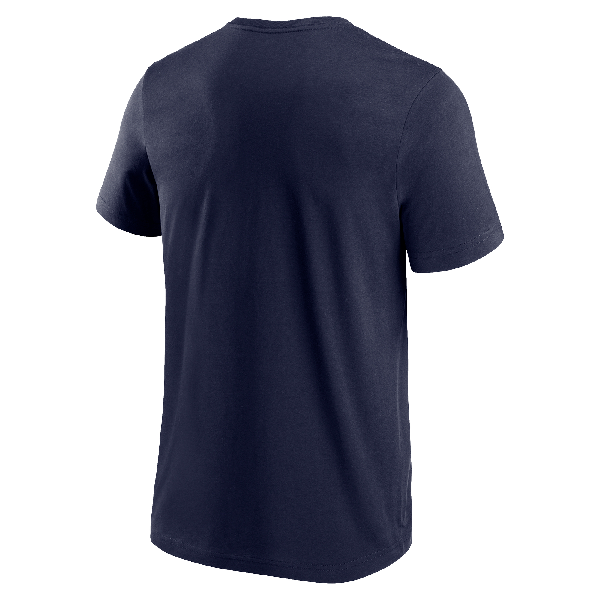 Denver Broncos Primary Logo Graphic T-Shirt