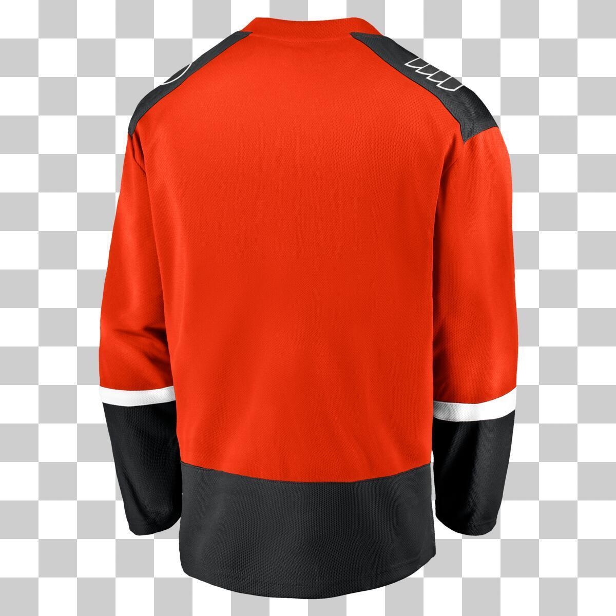 Philadelphia Flyers Home Value Jersey