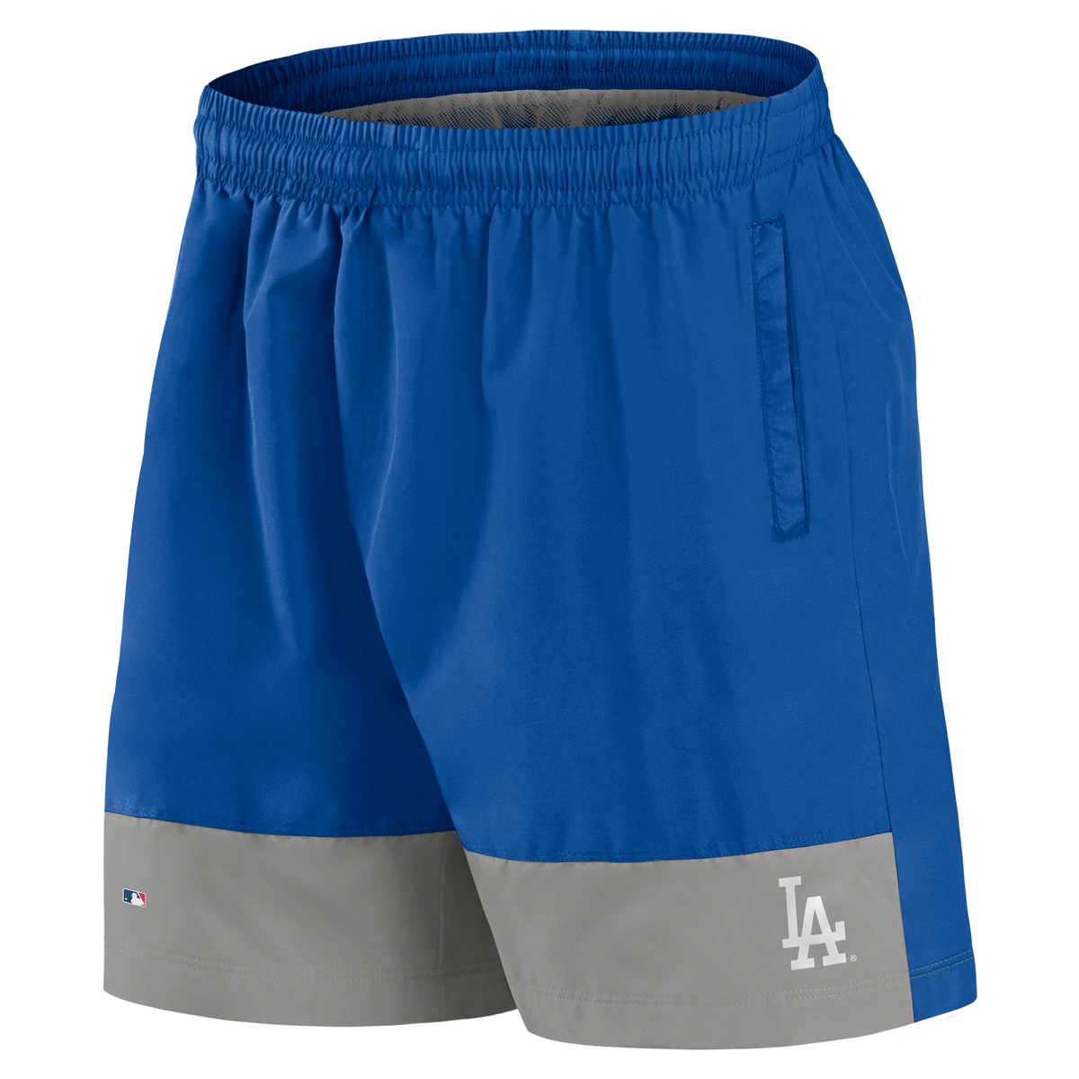Los Angeles Dodgers Woven Short