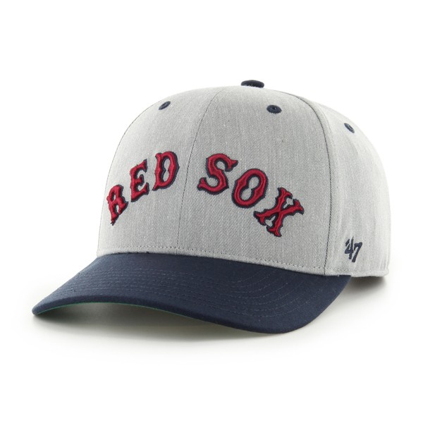 Vintage Boston Red Sox Fly Out ’47 MIDFIELD