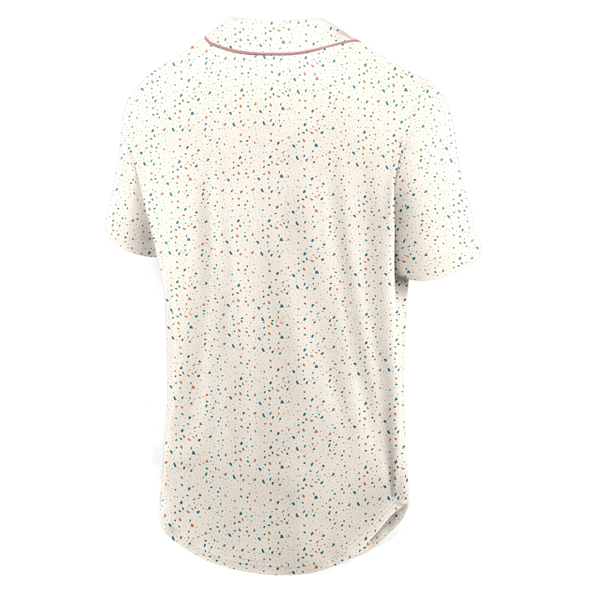 Chicago White Sox Terrazzo MLB Foundation Top