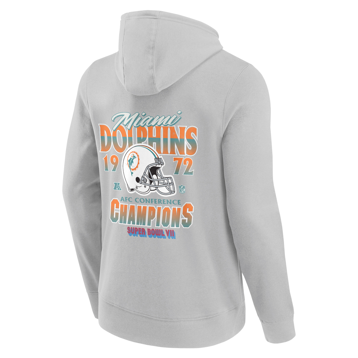 Miami Dolphins Champs Hoodie
