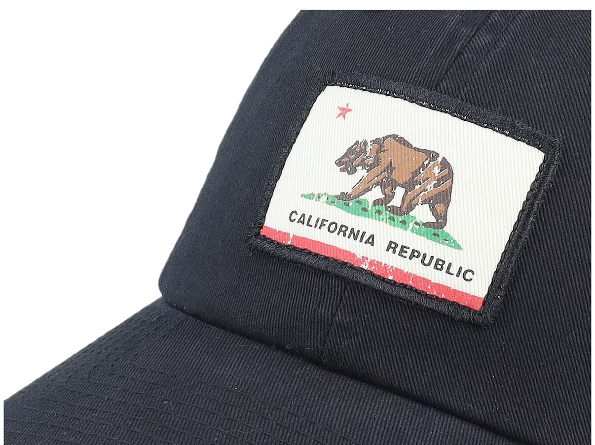 Cap California Ballpark