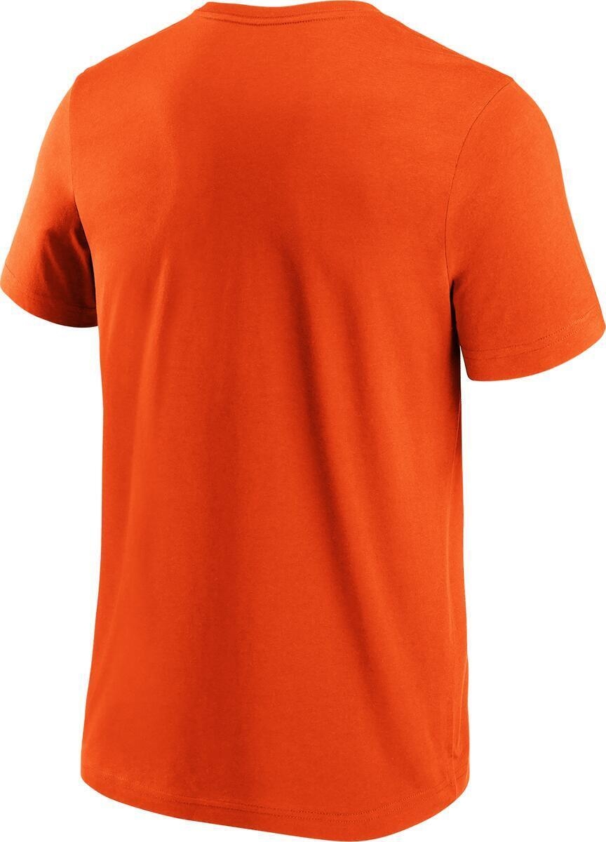 Philadelphia Flyers Primary Logo Graphic T-Shirt