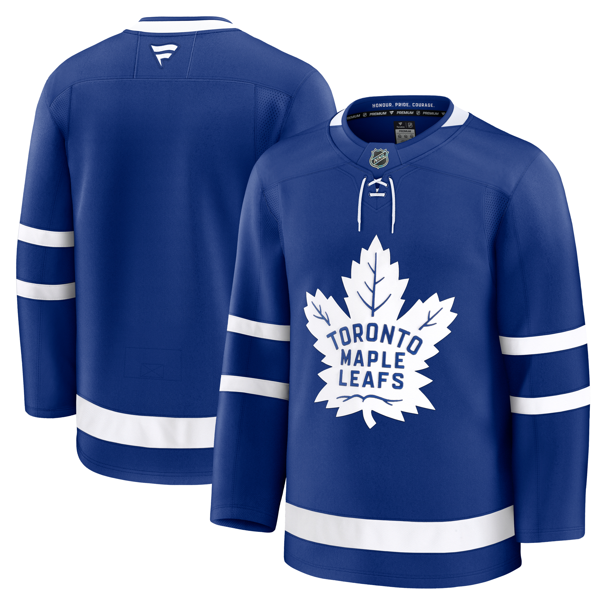 Toronto Maple Leafs Premium Home Jersey