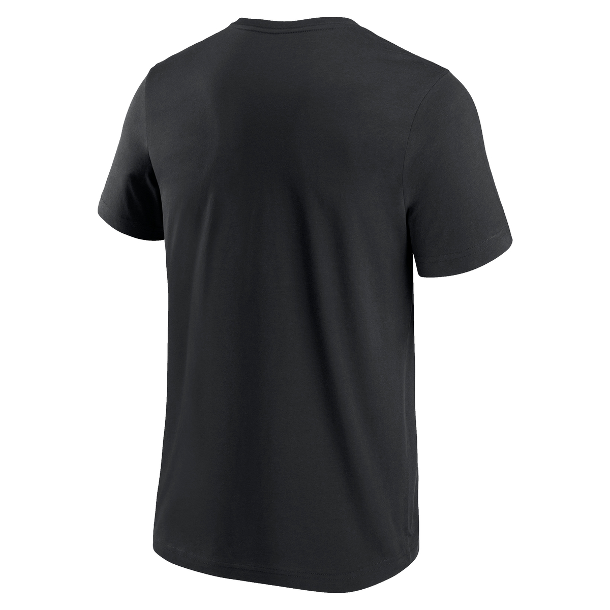 Chicago Blackhawks Edge Graphic T-Shirt