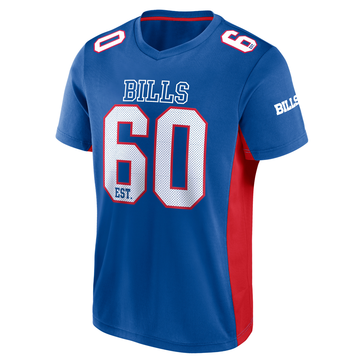 Buffalo Bills Value Franchise Fashion Top