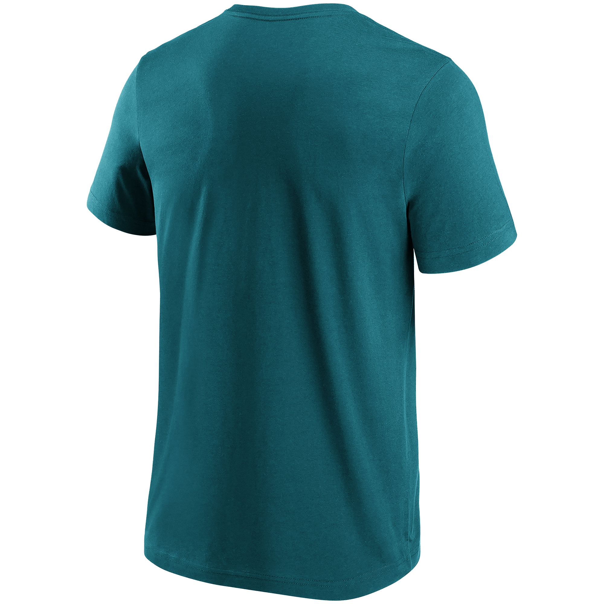 Jacksonville Jaguars Primary Logo Graphic T-Shirt