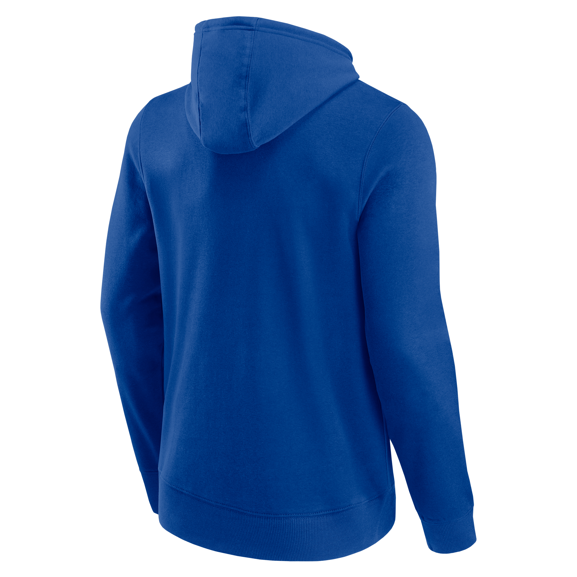 Duke Blue Devils Primary Logo Graphic Hoodie