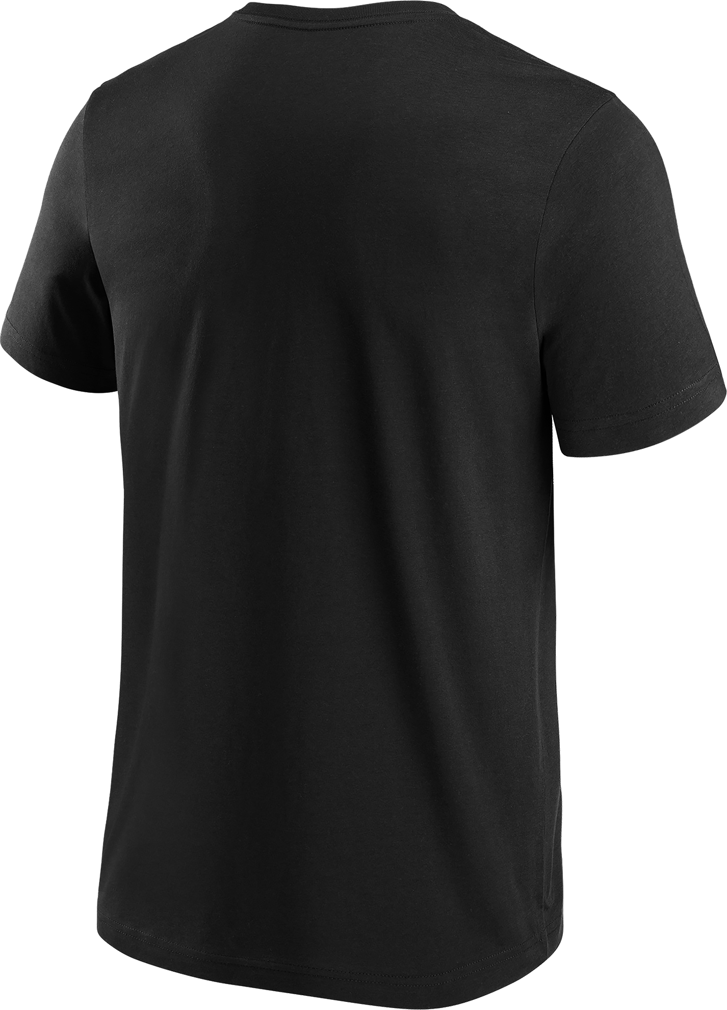 San Francisco 49ers Primary Logo Graphic T-Shirt