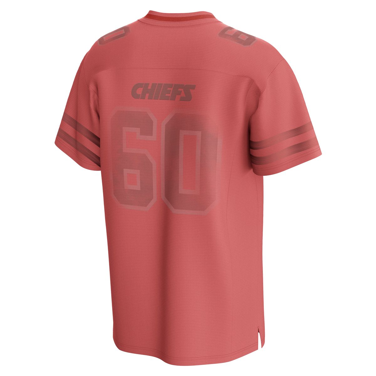 Kansas City Chiefs DYSTOPIA Foundation Jersey