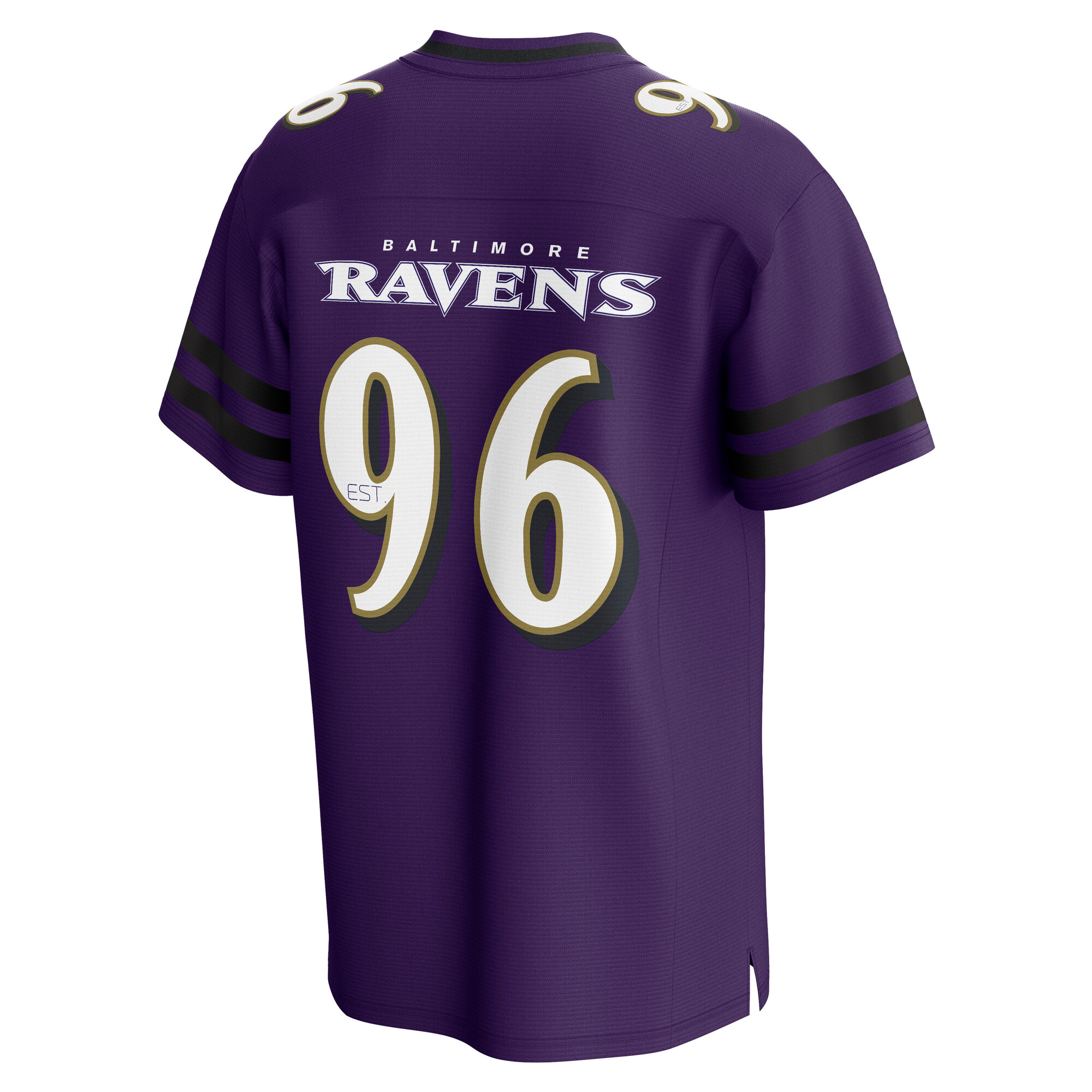 Baltimore Ravens NFL Core Foundation Jersey