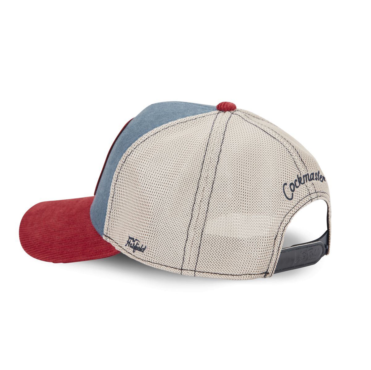 Cap COCKMASTER