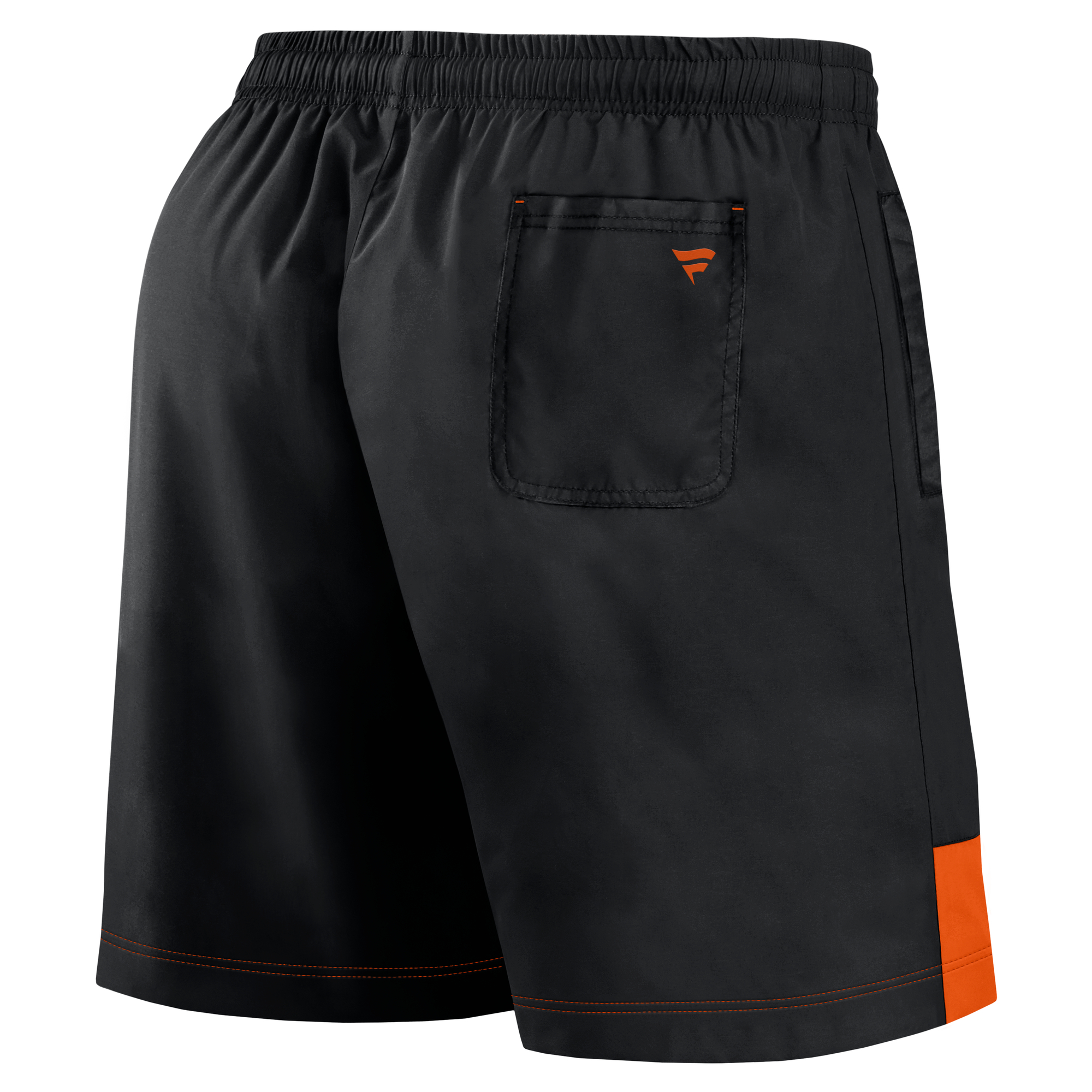 Cincinnati Bengals Woven Short