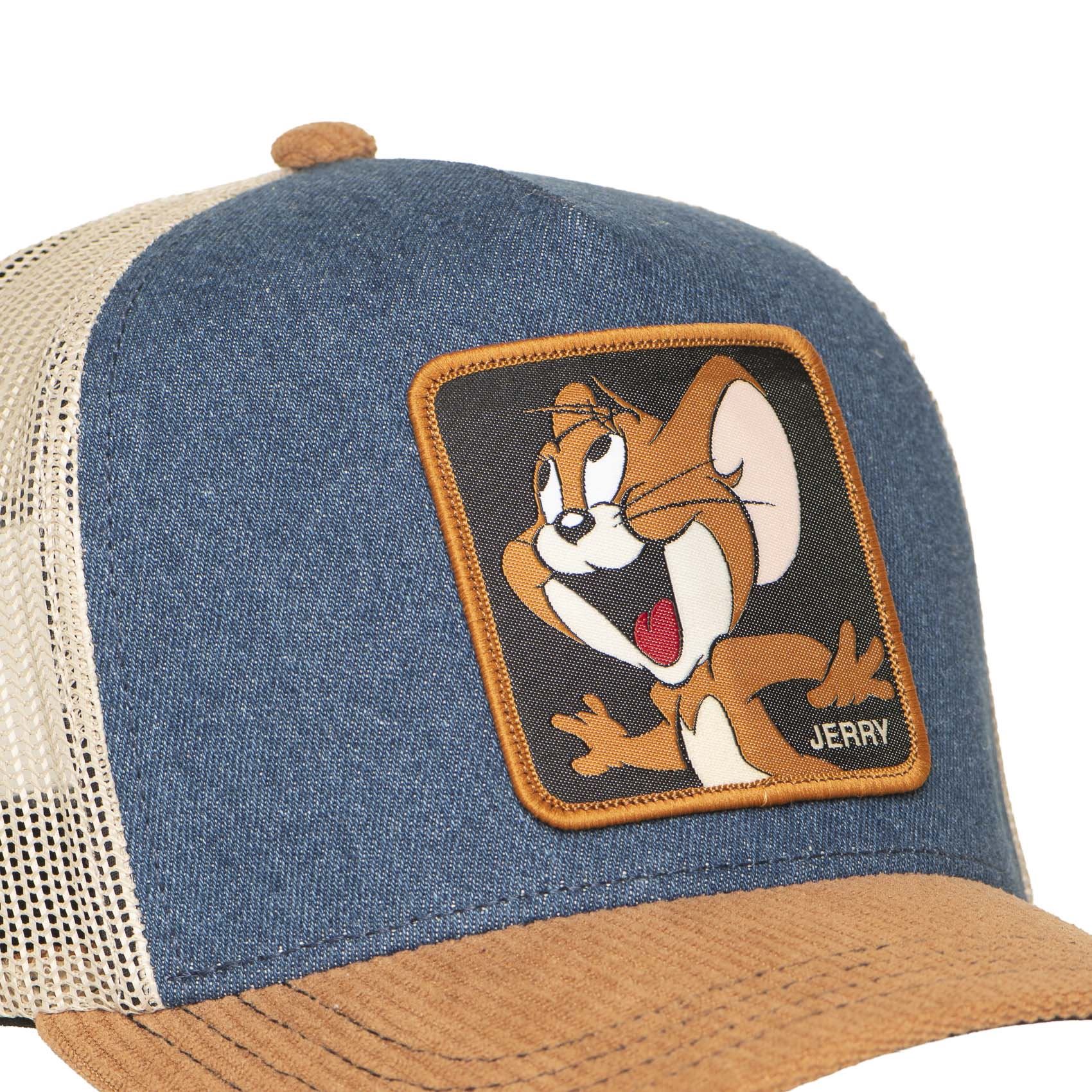 Tom & Jerry Capslab