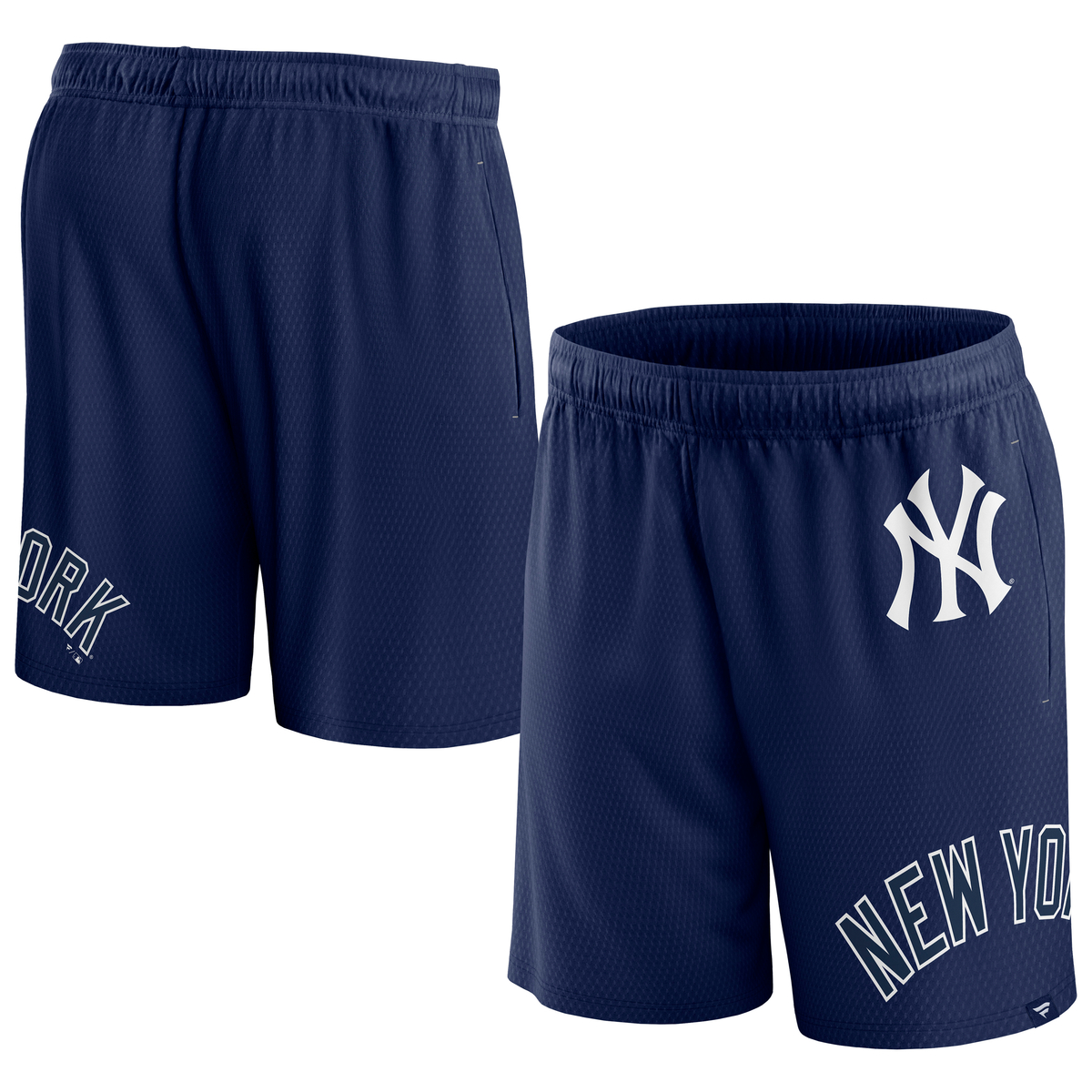 New York Yankees  Mesh Short