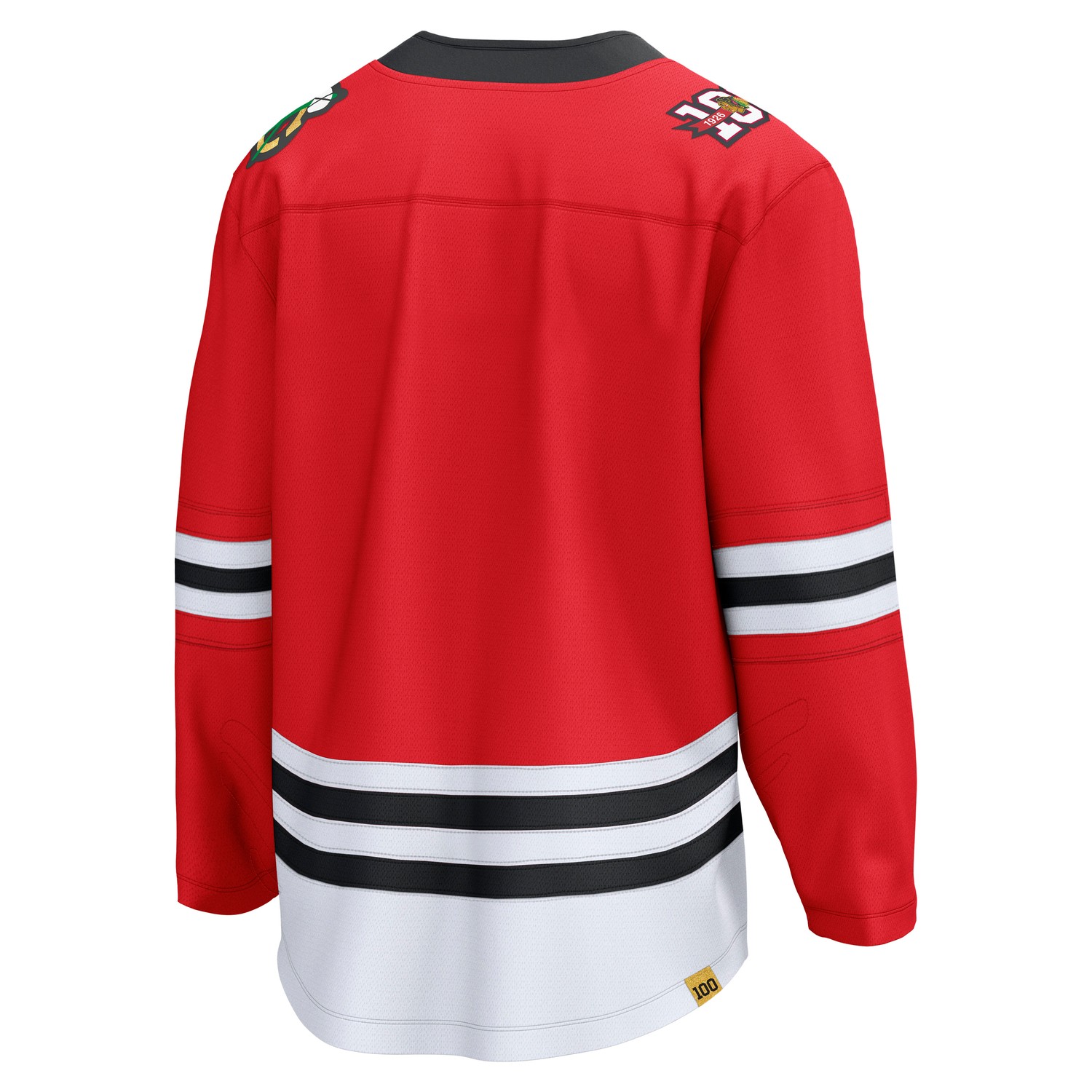 Chicago Blackhawks Home Breakaway Jersey