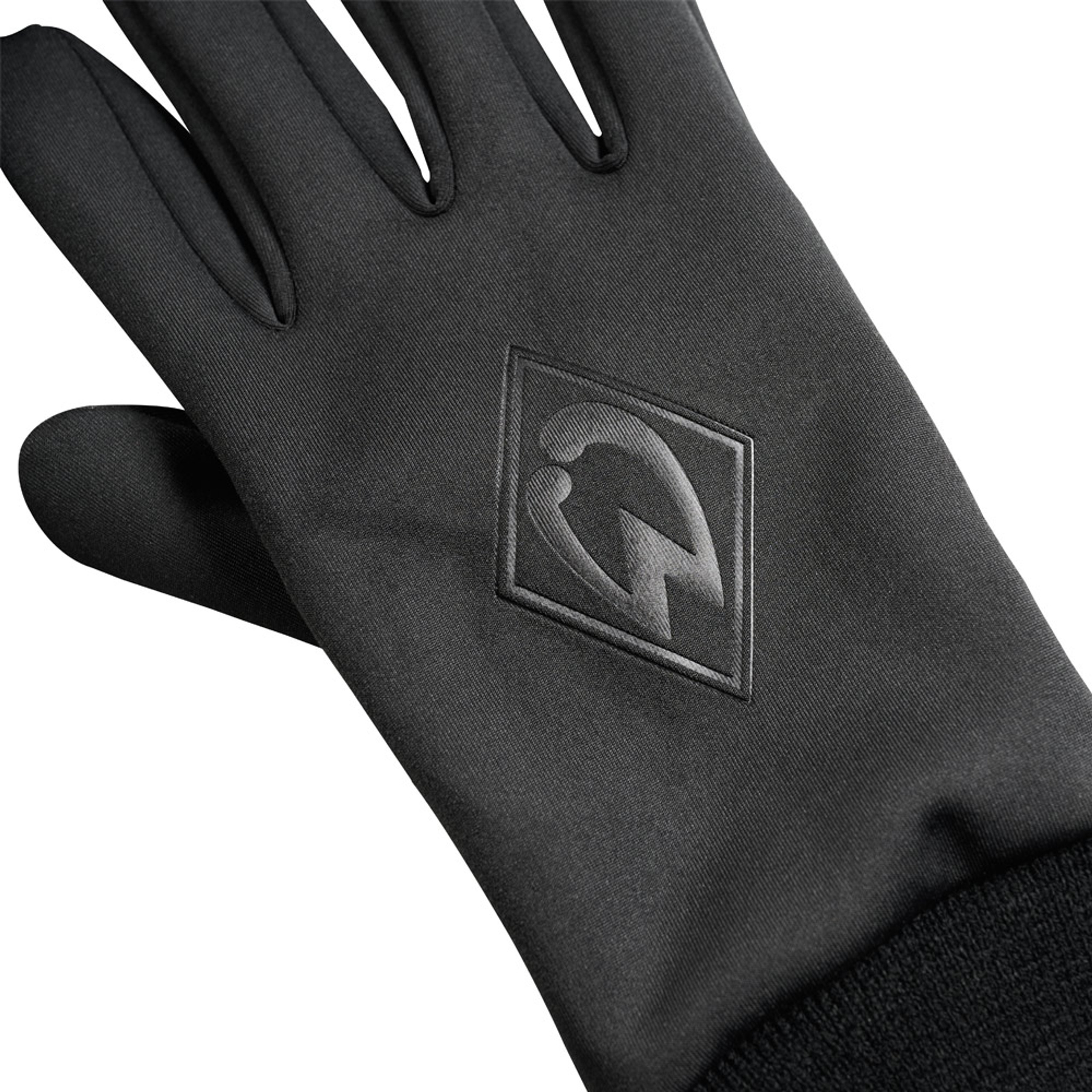 Werder Bremen Handschuhe Softshell Raute M