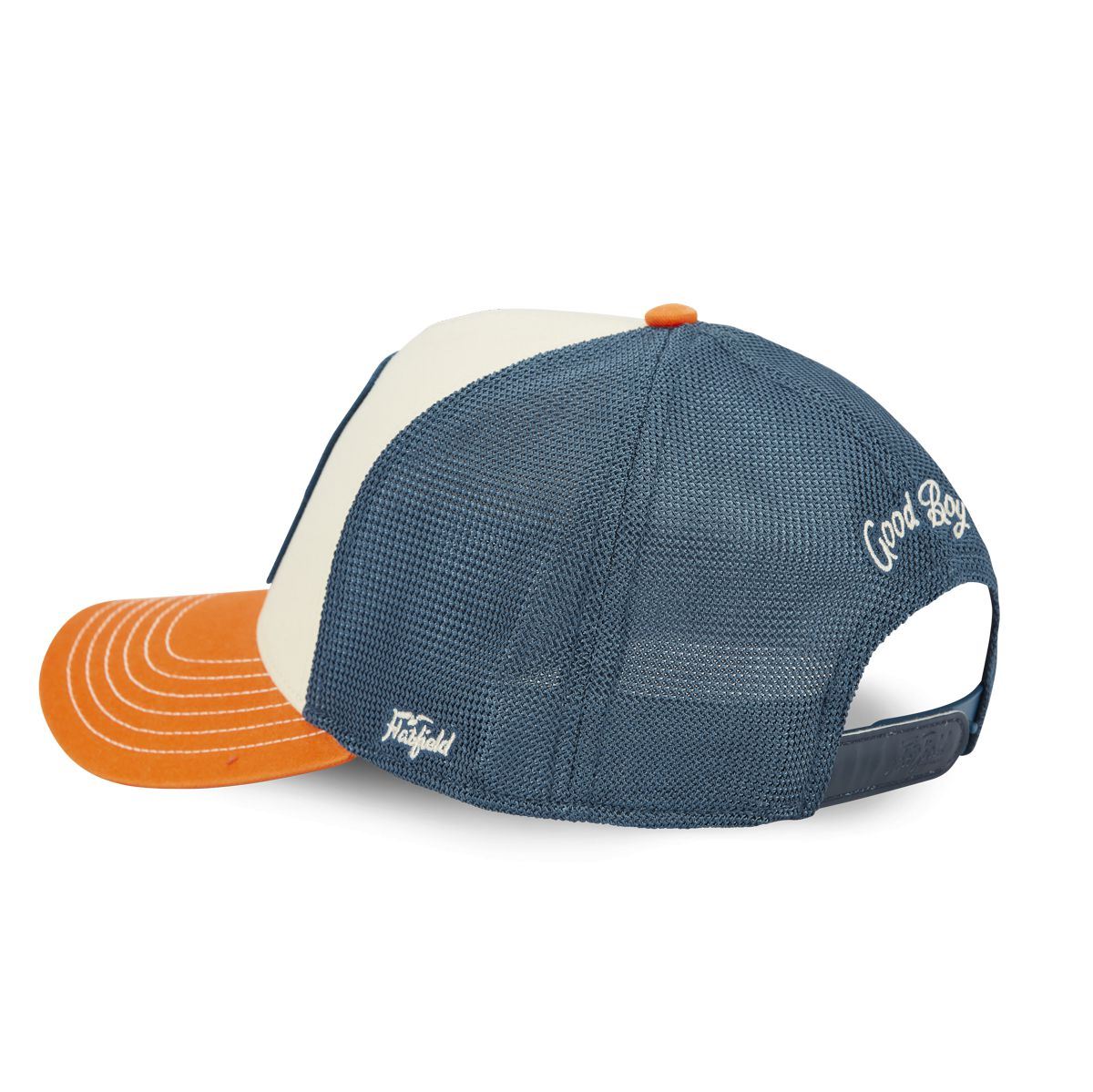 Cap GOOD BOY