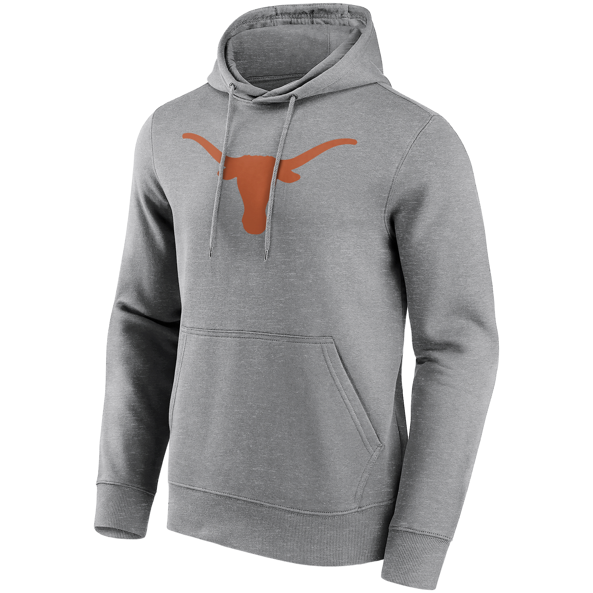 Texas Longhorns Primary Logo Graphic Hoodie