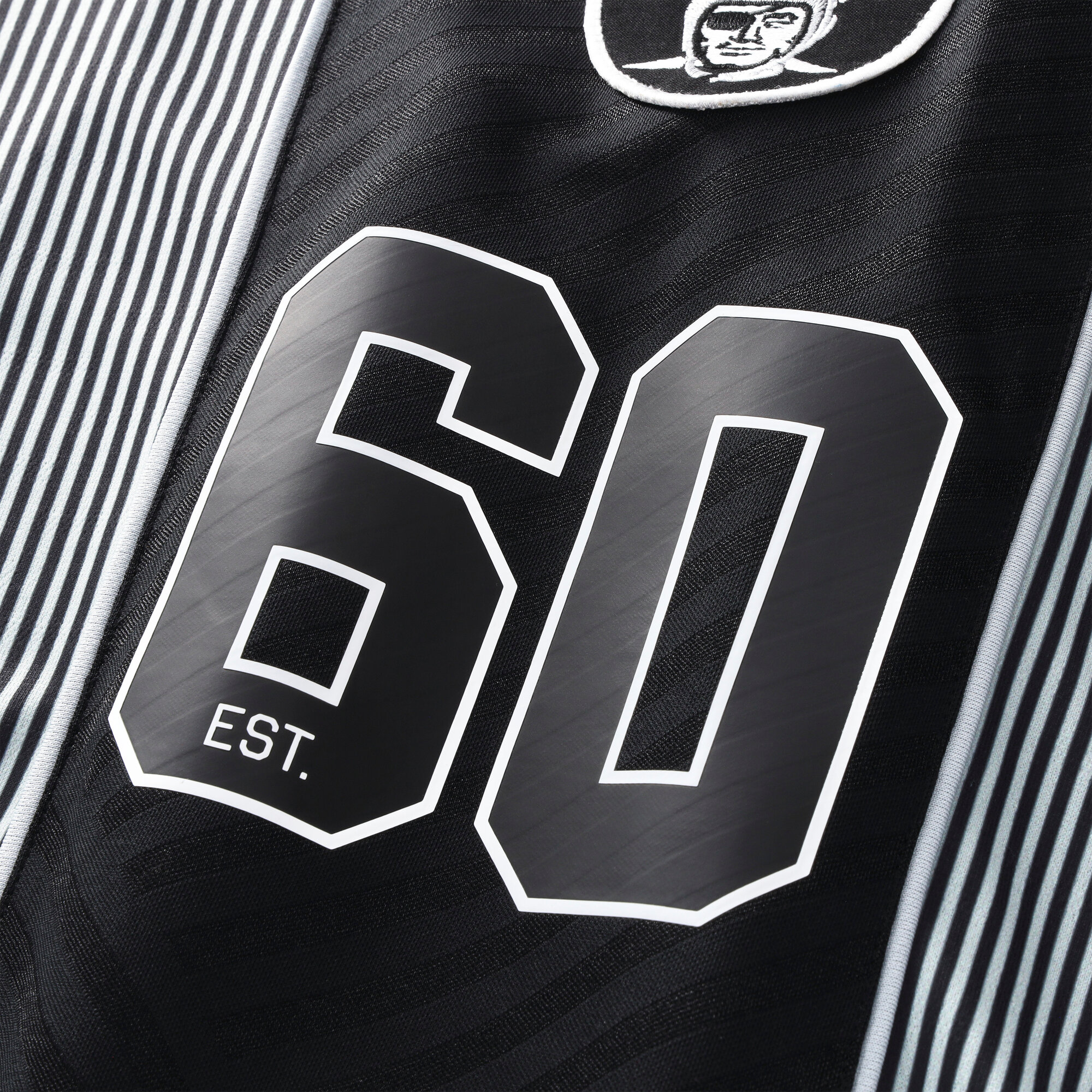 Las Vegas Raiders NFL FxF Fan Top '26