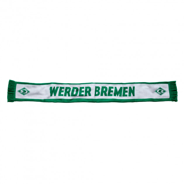 SV Werder Bremen Schal "WB"