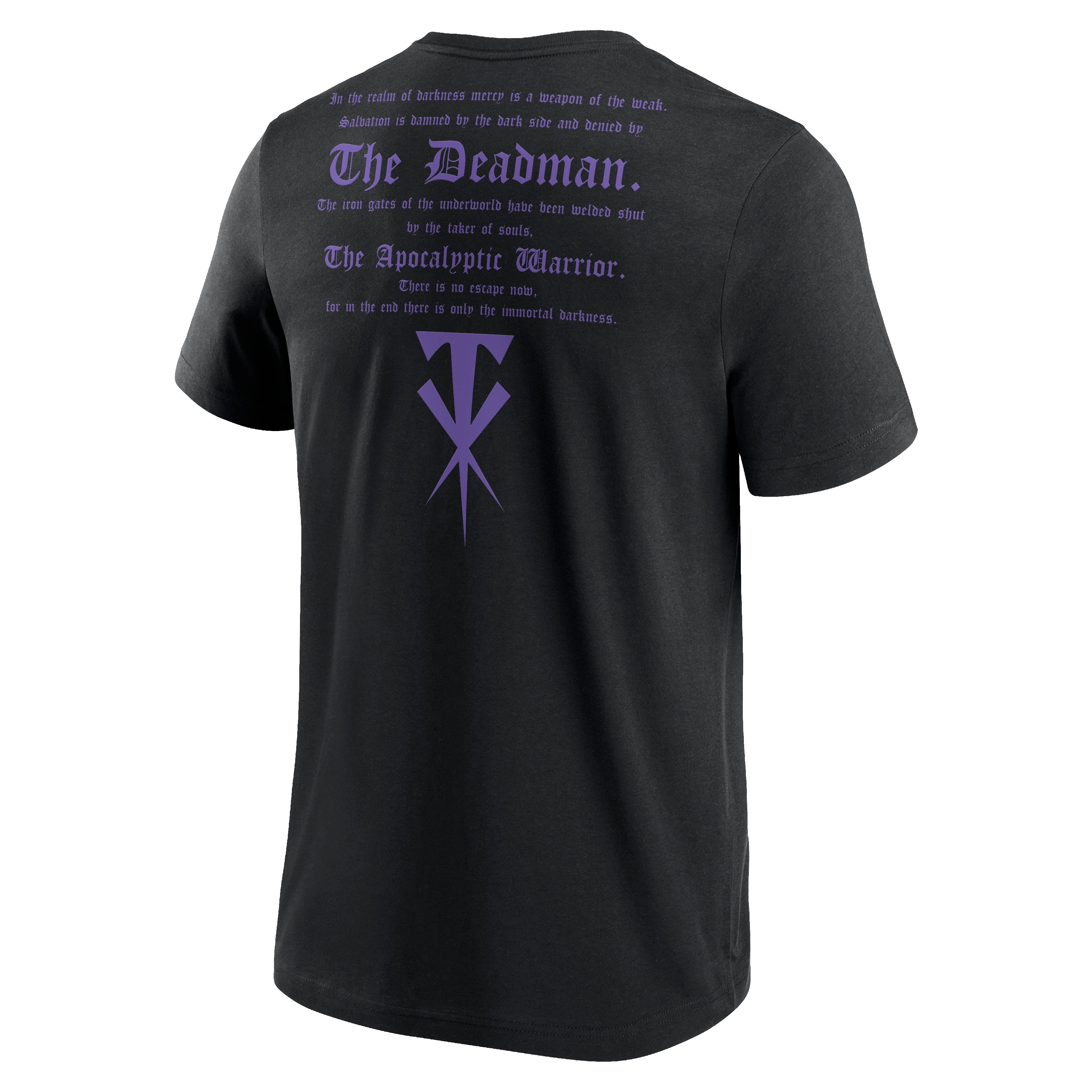 The Undertaker T-Shirt