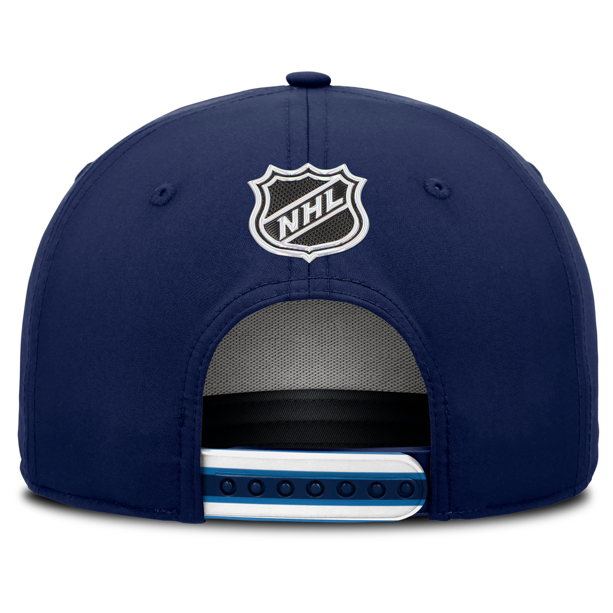Winnipeg Jets NHL Draft 25 Adj. Meshback