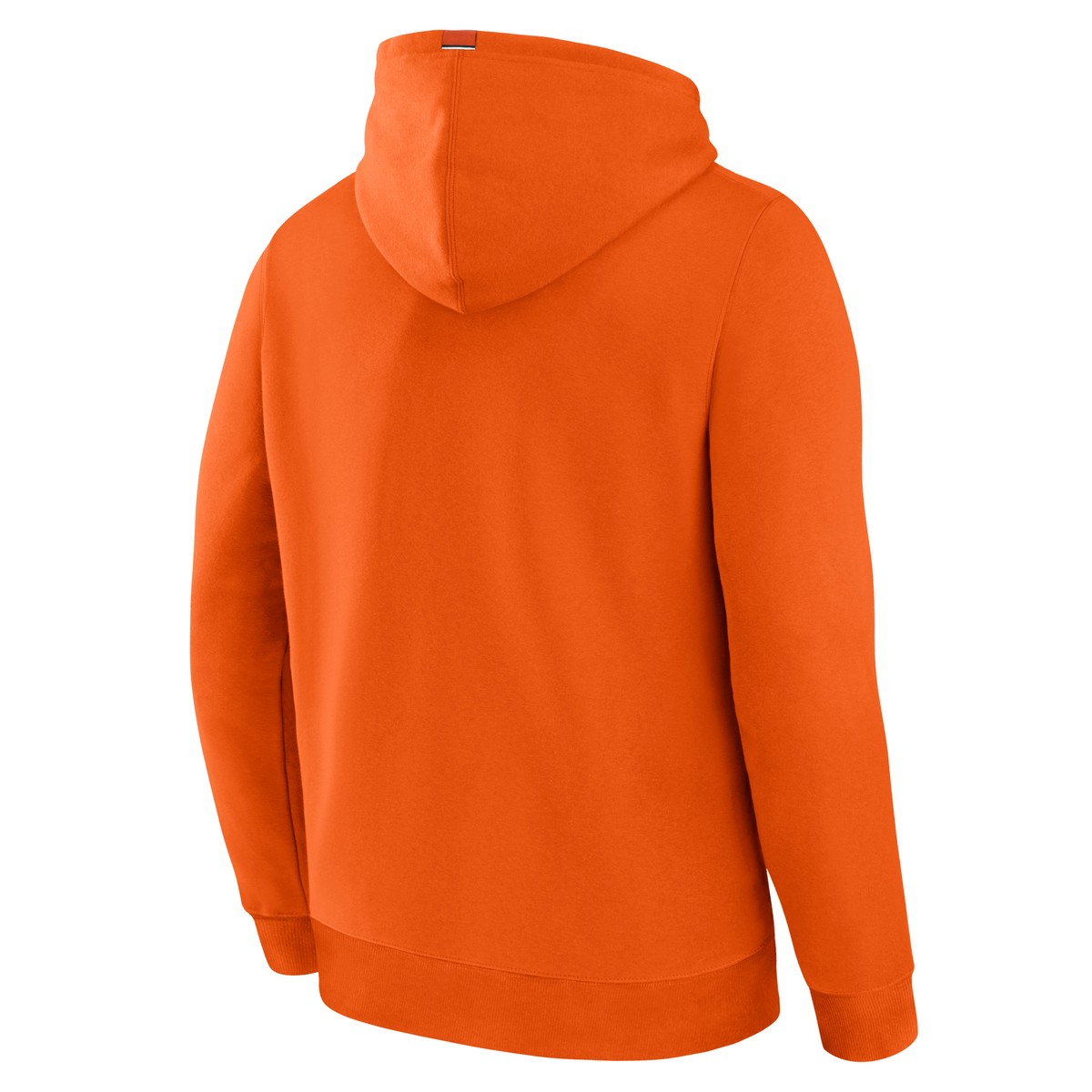 Anaheim Ducks Wrist Shot Hoodie