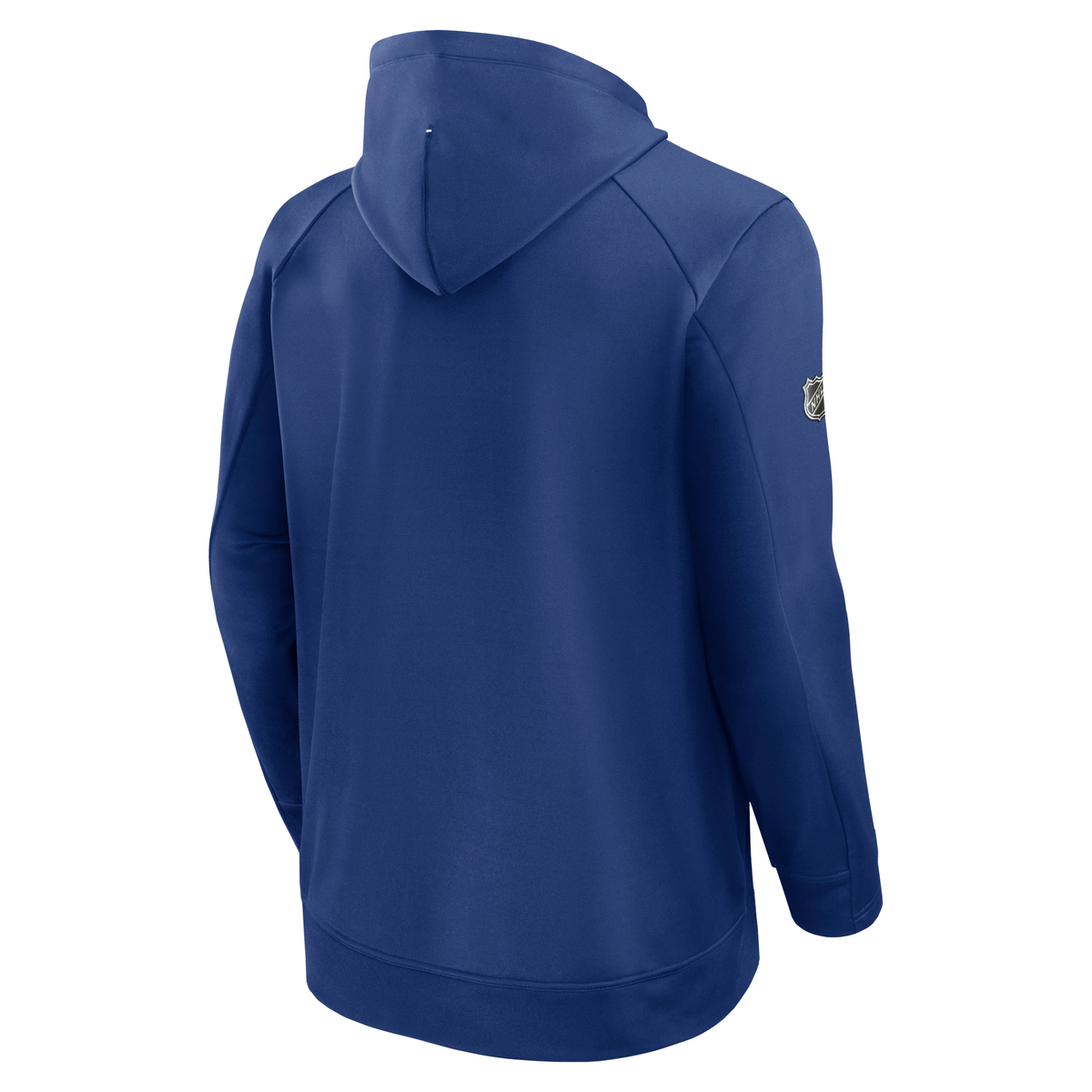 Toronto Maple Leafs Authentic ProPoly Fleece Hoodi