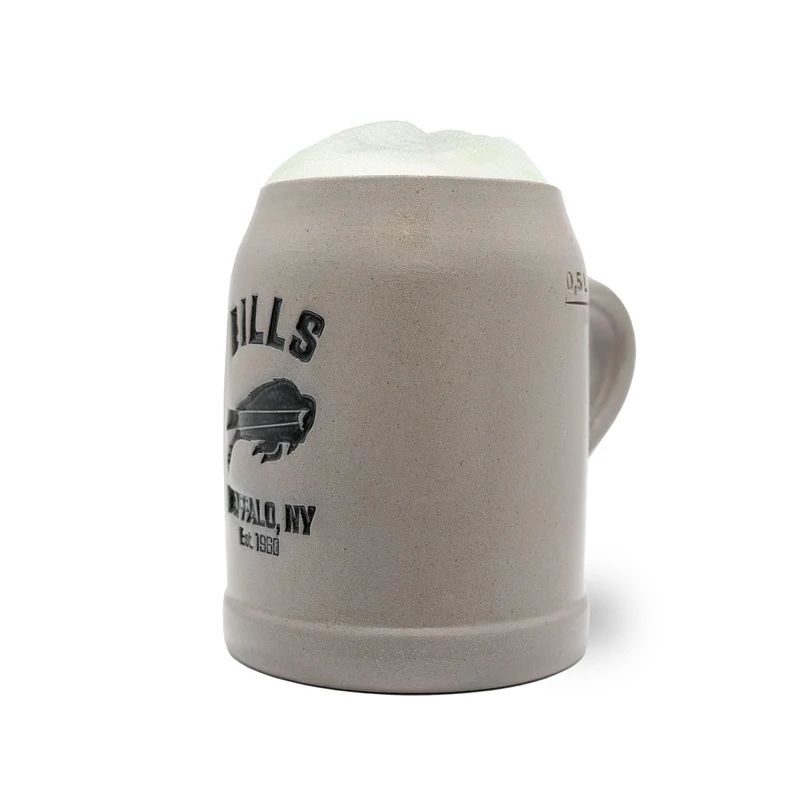 NFL PREMIUM Teamkrug "Buffalo Bills"
