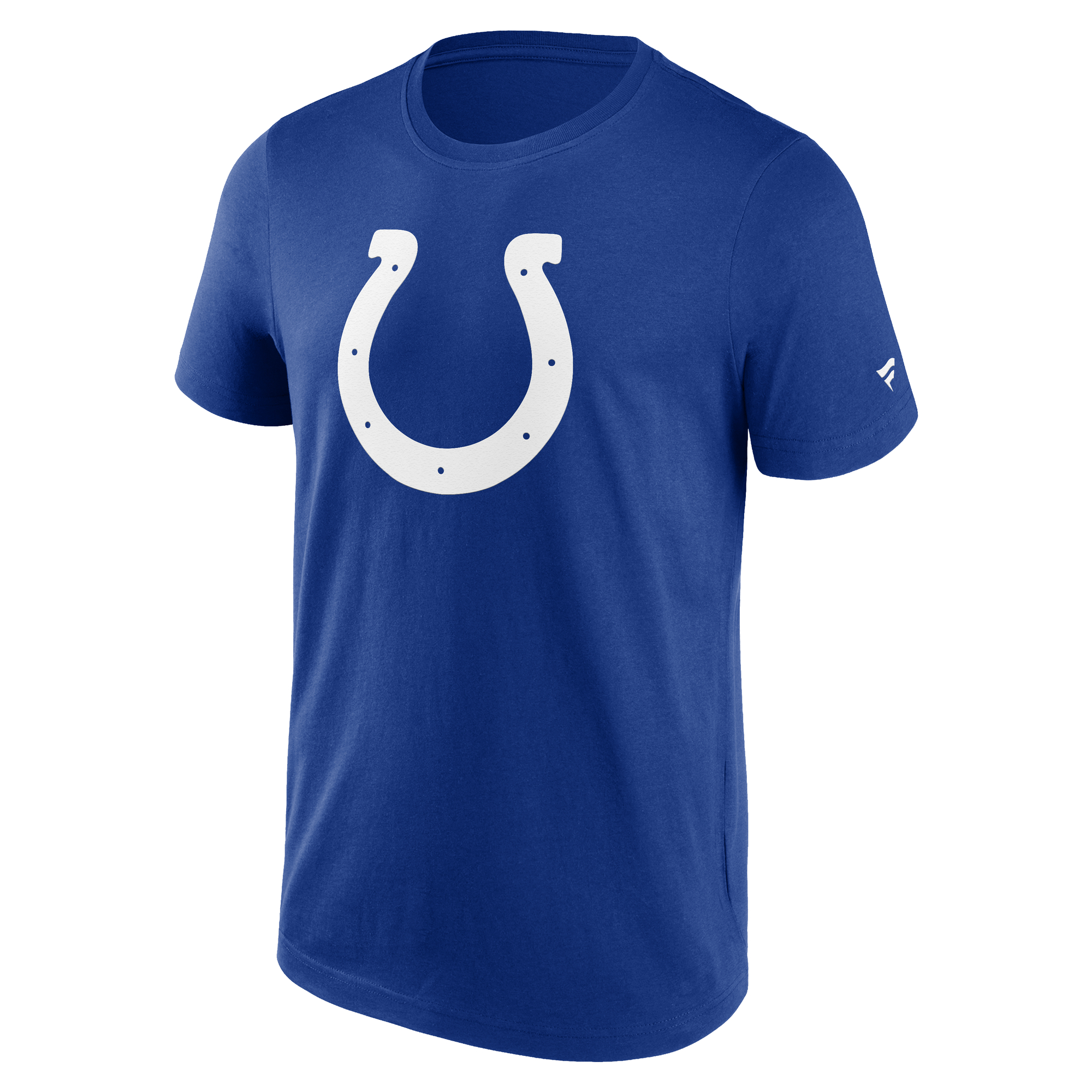 Indianapolis Colts Primary Logo Graphic T-Shirt