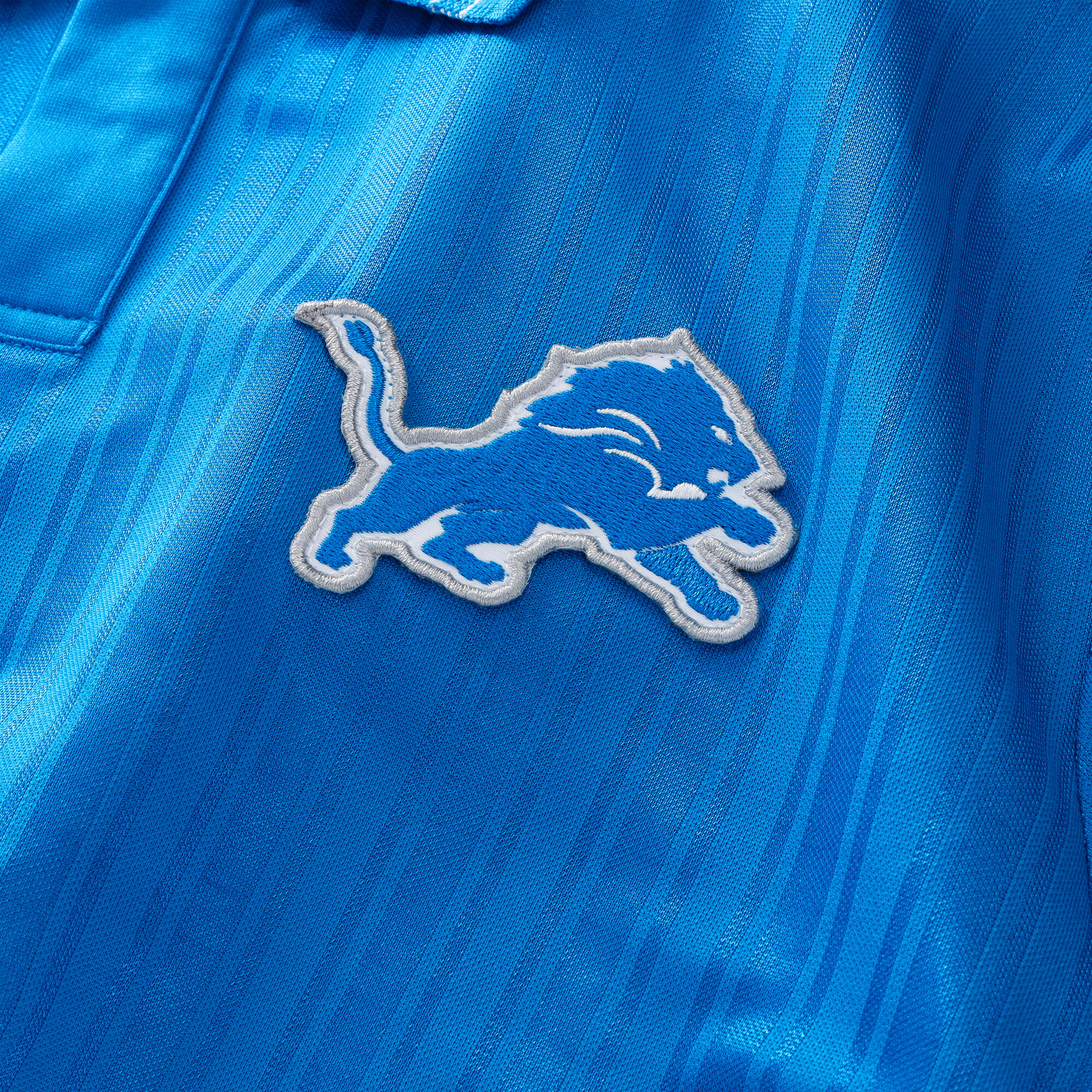 Detroit Lions NFL FxF Fan Top '26
