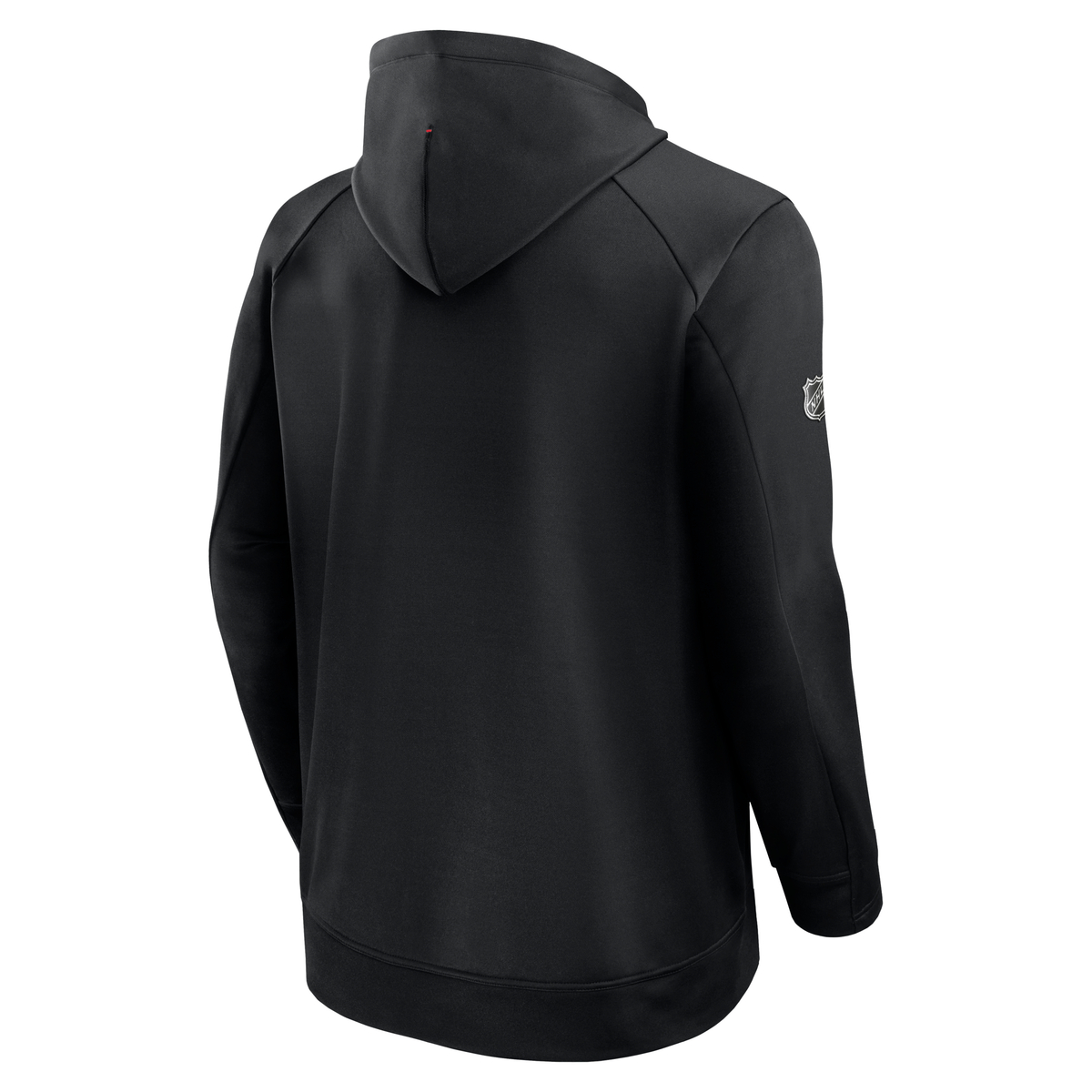 Chicago Blackhawks Authentic ProPoly Fleece Hoodie