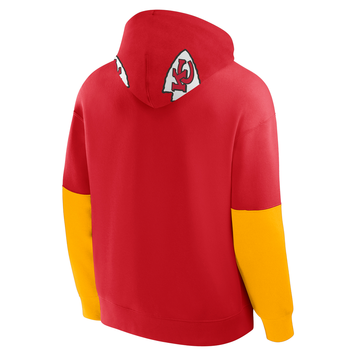 Kansas City Chiefs REDZONE Helmet Hoodie