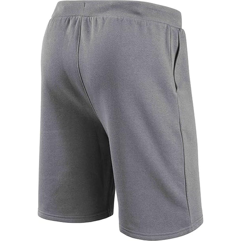Miami Dolphins Primary Logo Fleece Short