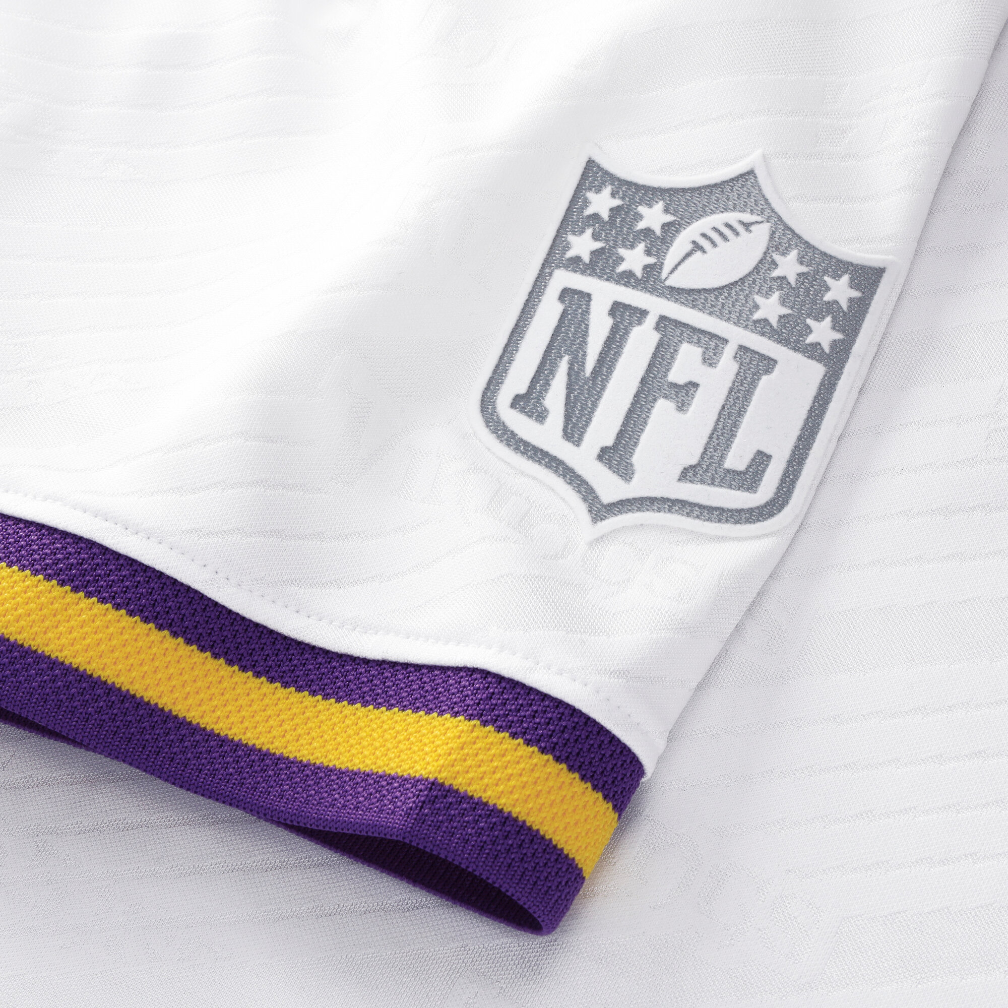 Minnesota Vikings NFL FxF Fan Top '26