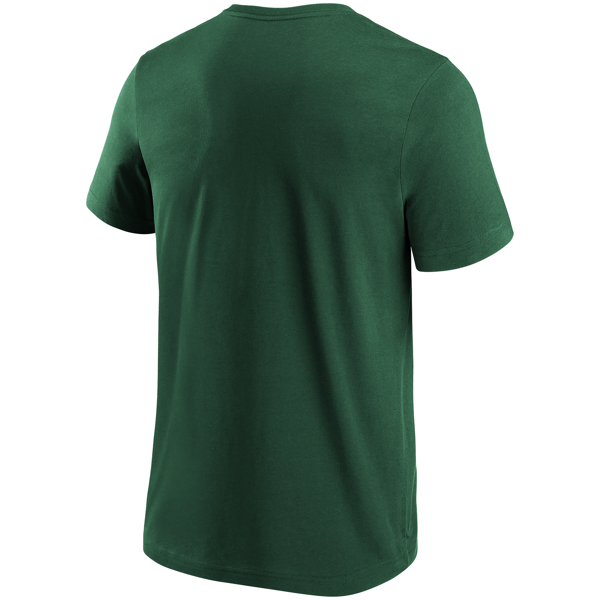 Michigan State Spartans Primary Graphic T-Shirt