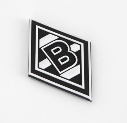 Borussia M´Gladbach Magnet "Raute"