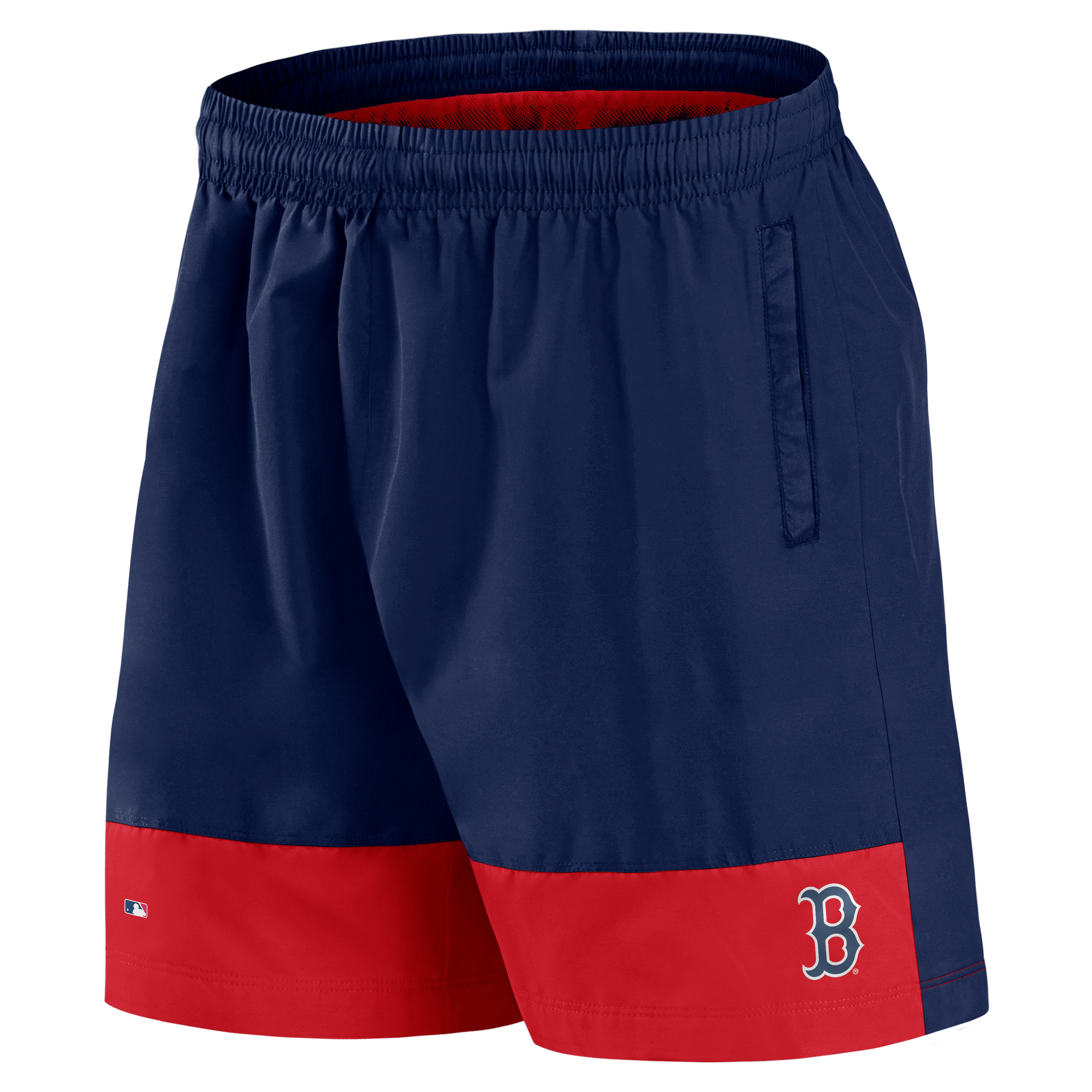Boston Red Sox Woven Short