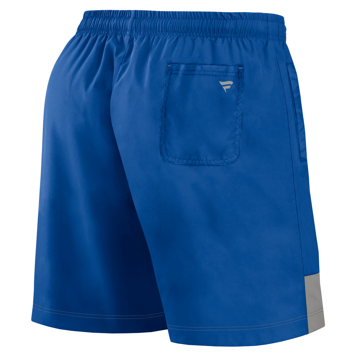 Los Angeles Dodgers Woven Short