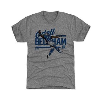Odell Beckham Jr. BETA B T-Shirt